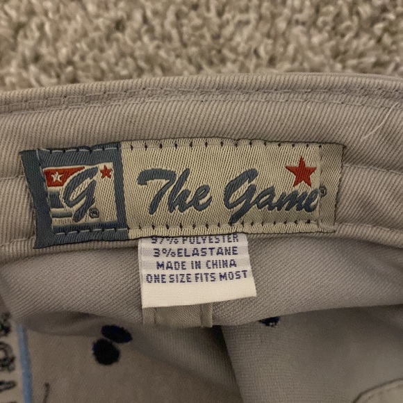 University of Maine hat - Picture 3 of 3